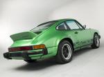 Porsche 911 Carrera 2.7 Coupe 1974 года